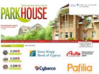 ������� � ����� ����������� ������� PARK HOUSE, ������������� �����, �. ����